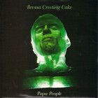 Bressa Creeting Cake - Papa People (CDS)