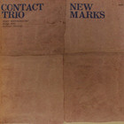 New Marks (Vinyl)