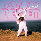 Donny Benet - Don't Hold Back
