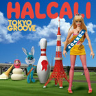Tokyo Groove CD1