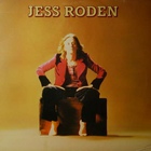 Jess Roden - Jess Roden (Remastered 2013)
