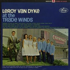 leroy van dyke - At The Trade Winds (Vinyl)
