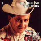 Little Jimmy Dickens - Out Behind The Barn CD1