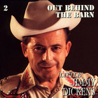 Little Jimmy Dickens - Out Behind The Barn CD2