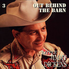 Little Jimmy Dickens - Out Behind The Barn CD3