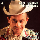 Little Jimmy Dickens - Out Behind The Barn CD4