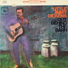 Little Jimmy Dickens - Out Behind The Barn (Vinyl)