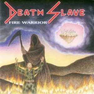 Fire Warrior
