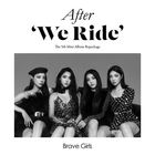 After 'we Ride' (EP)
