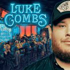 Luke Combs - Tomorrow Me (CDS)