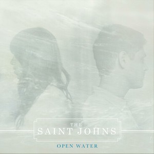 Open Water (EP)