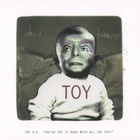 Toy (EP)