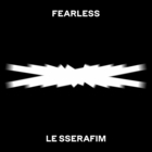 Le Sserafim - Fearless (EP)