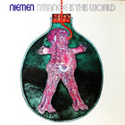 Czesław Niemen - Strange Is This World (Vinyl)