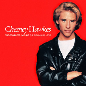 The Complete Picture: The Albums 1991-2012 CD4
