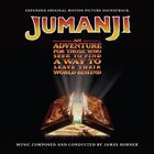 James Horner - Jumanji (Original Motion Picture Soundtrack) (Expanded Edition) CD1
