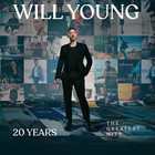 Will Young - 20 Years: The Greatest Hits (Deluxe Version) CD1