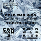 Cold War Kids - What You Say (Feat. Zella Day) (CDS)