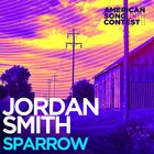 Jordan Smith - Sparrow (From ''american Song Contest'') (CDS)