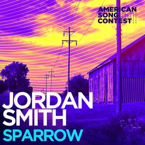 Sparrow (From ''american Song Contest'') (CDS)