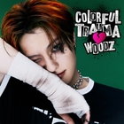 Woodz - Colorful Trauma (EP)