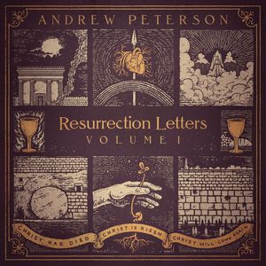 Resurrection Letters Vol. 1