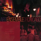 Art Ensemble Of Chicago - The Pathe Sessions