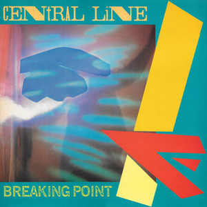 Breaking Point (Vinyl)