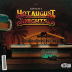 Curren$y - Hot August Nights (EP)