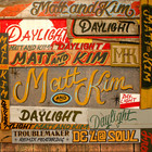 Daylight (Troublemaker Remix) (CDS)