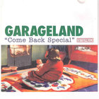 Garageland - Come Back Special (EP)