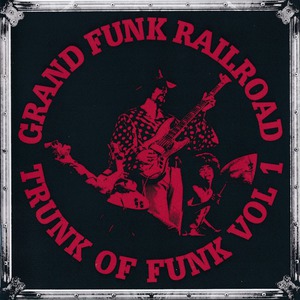 Trunk Of Funk Vol. 1 CD5