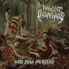 Putrid Stench And Festered (EP)