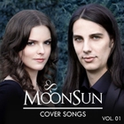 Moonsun - Covers Vol. 1