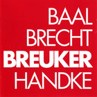 Baal Brecht Breuker