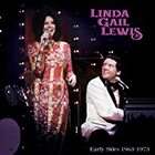 Linda Gail Lewis - Early Sides 1963-1973 - Purple Splatter