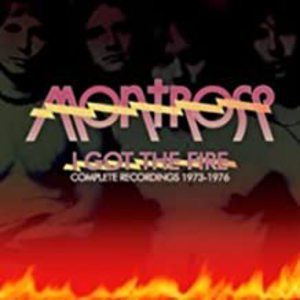 I Got The Fire: Complete Recordings 1973-76