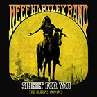 Keef Hartley Band - Sinnin' For You: The Albums 1969-1973