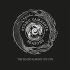 Stomu Yamashta - Seasons: The Island Years 1972-1976 CD1
