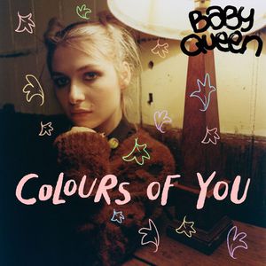 Colours Of You (CDS)