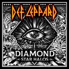 Diamond Star Halos (CDS)