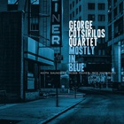 George Cotsirilos - Mostly In Blue