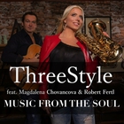 Threestyle - Music For The Soul