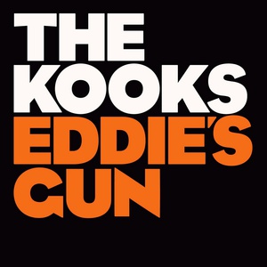 Eddie's Gun (CDS)