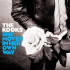 The Kooks - She Moves In Her Own Way (CDS)