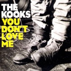 The Kooks - You Don't Love Me (CDS)