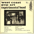 The West Coast Pop Art Experimental Band - Volume One (Vinyl)