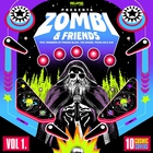 Zombi & Friends Vol. 1