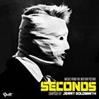 Seconds original Soundtrack Clear
