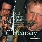 Rich Perry - Hearsay